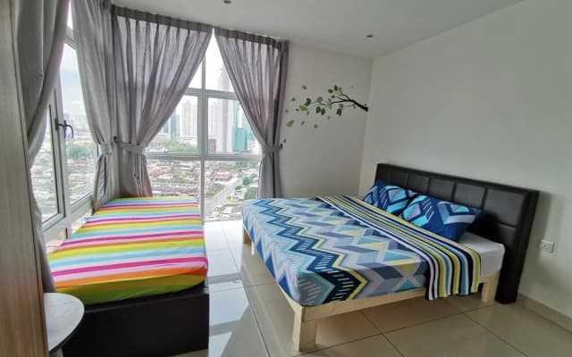 HomeStay D'Esplanade - Sweet Home - photo 4