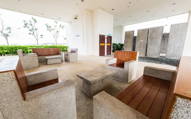 5P Luxury Studio 3min To Setia City Mall - photo 2