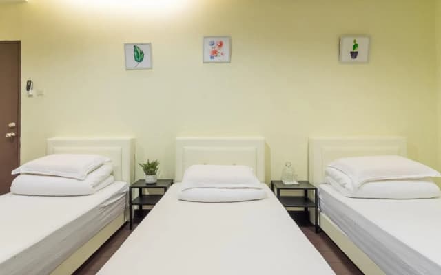 Amethyst Love Guesthouse - photo 5