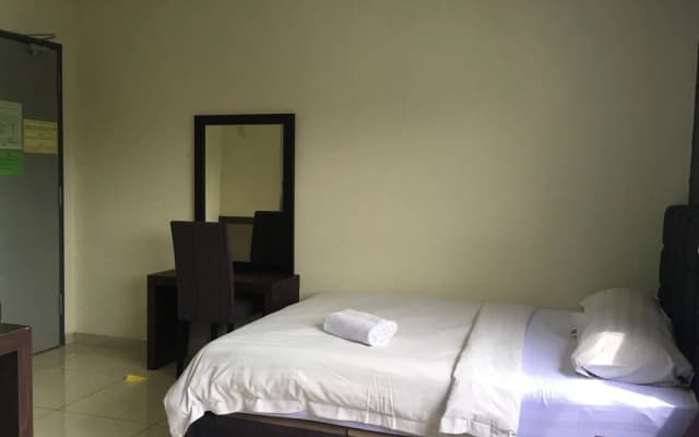 OYO 89856 MF Hotel - photo 5