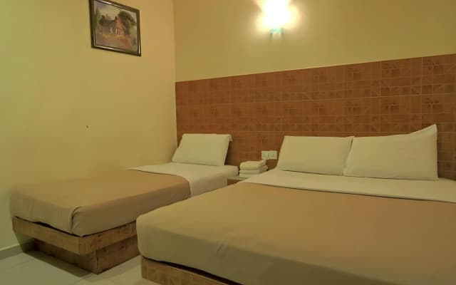 Hotel Seri Nilai - photo 4