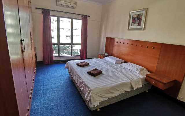 Jack's CondoApartment @ Marina Court Resort Condominium - photo 2