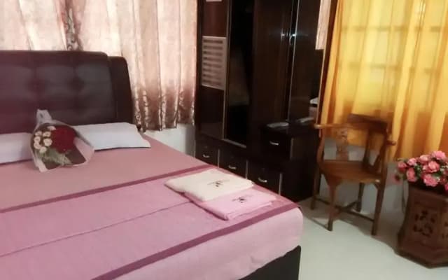 Penginapan MyCJ - Roomstay - photo 2