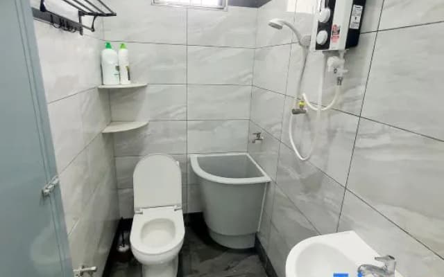 Jovial Cozy & Stylish House 4Room @ BM Sri Rambai by Jovial - photo 3