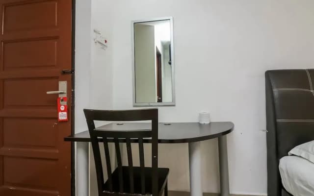 NIDA Rooms Bukit Malawati Supreme at Malawati Ria Hotel - photo 3