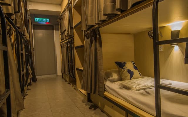 Map Travelodge - photo 5