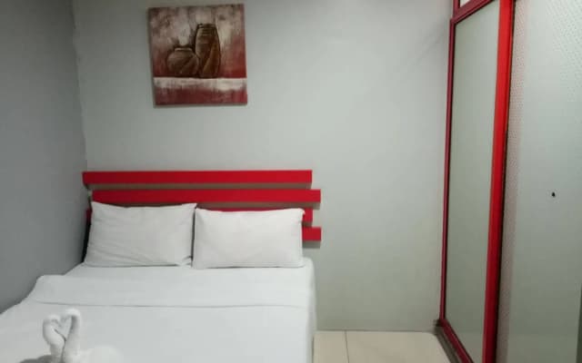 SALAM HOTEL & Best Hotel Shah Alam i-City, UiTM, Hospital - photo 4