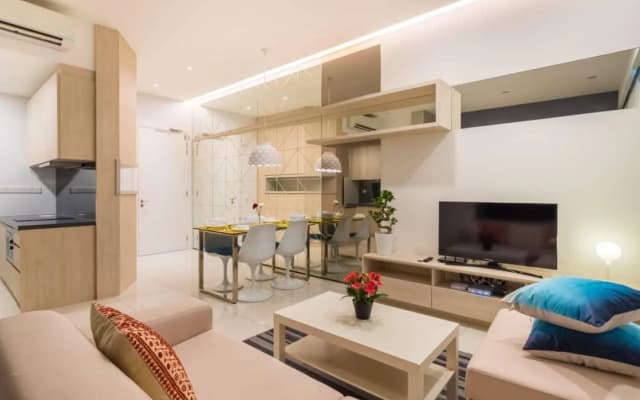 Mocha Suites at The Robertson - photo 5