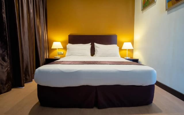 Orkid Inn Mahkota Cheras - photo 5