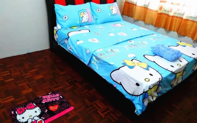 H Homestay - photo 3