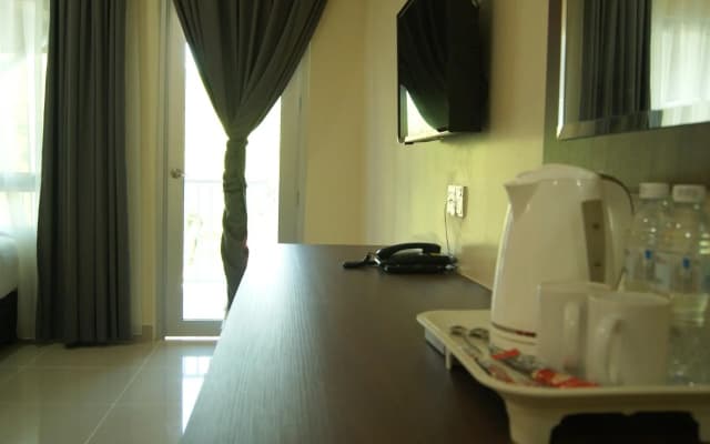 Wang Valley Resort - photo 2