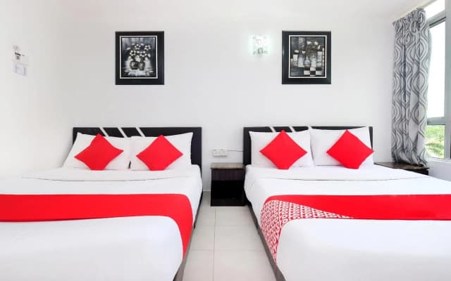 OYO 711 Tawaquf Inn - photo 2