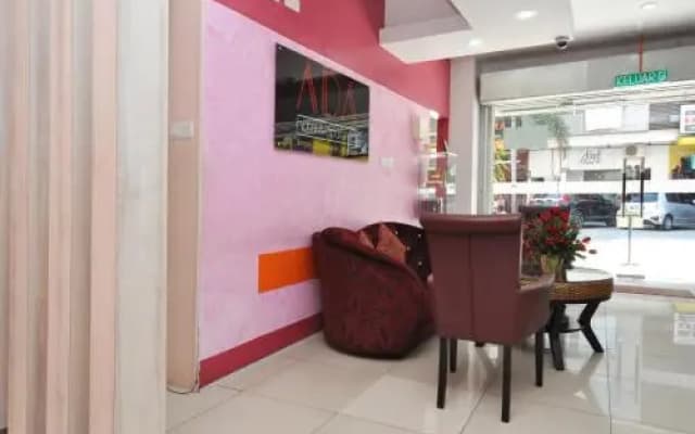 Ada Hotel & Apartment - photo 2