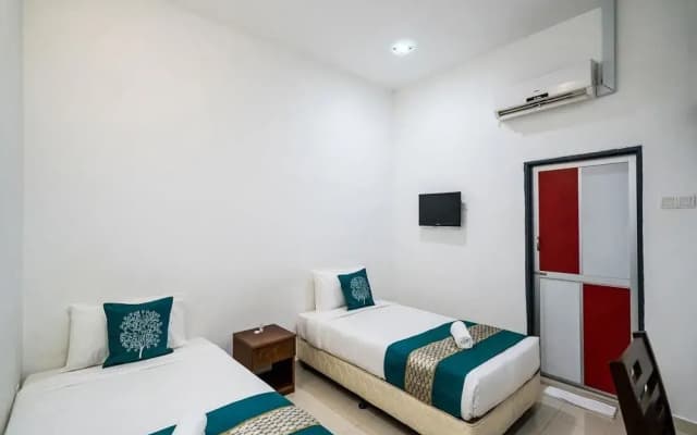 OYO Rooms Langkawi Airport - photo 4
