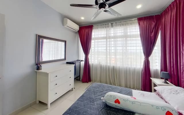 Alyssa Dwiputra Homestay - photo 2