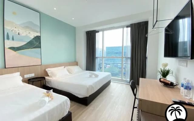 Paradise Suite @ Sutera Avenue - photo 3