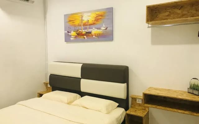 Box Homestay @ Alor Setar - photo 4
