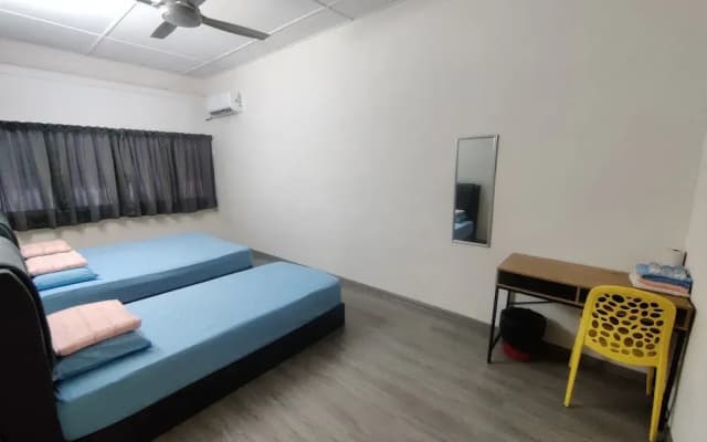 CLP Home near Sri Muniswarar Temple 2 - photo 5