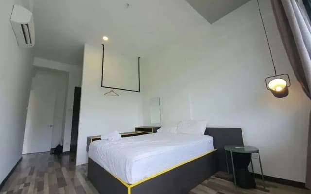 Miracle Homestay Arte S - photo 3