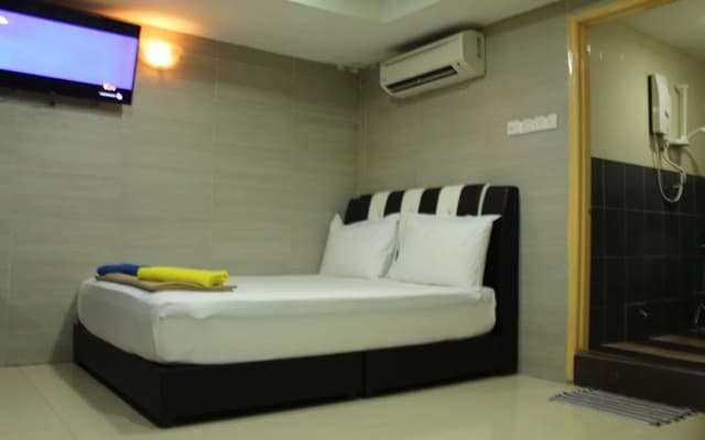 Batu Caves Business Hotel - photo 5