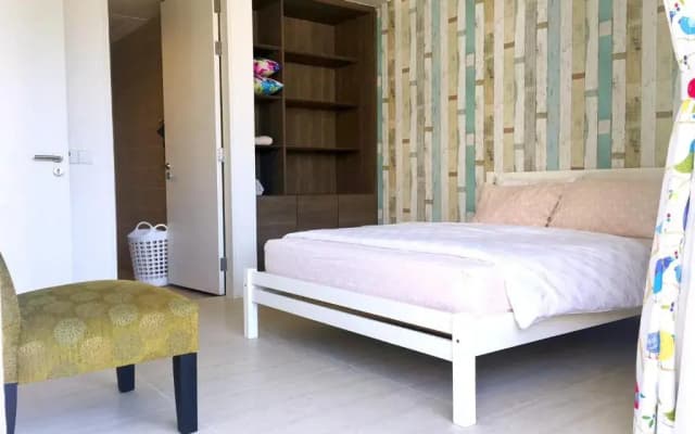 Batu Ferringhi - Shamrock Beach Villas - photo 4