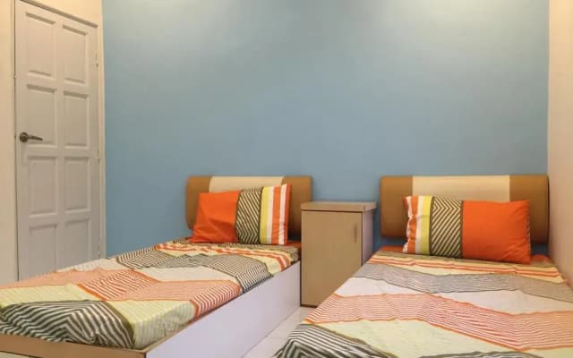 OYO 90210 Jiaxin Homestay Putri Wangsa - photo 5
