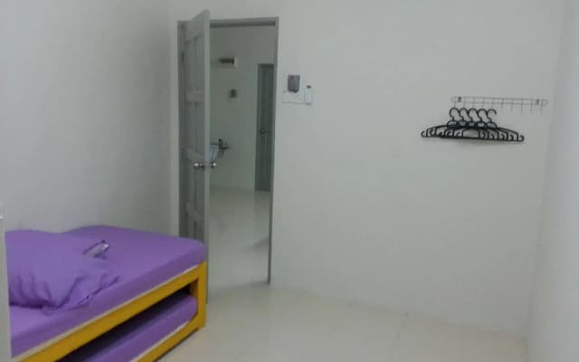 Homestay Muaz - photo 3