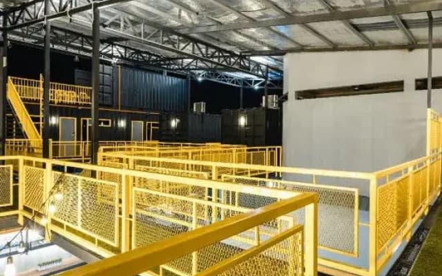 7 Inn - photo 2