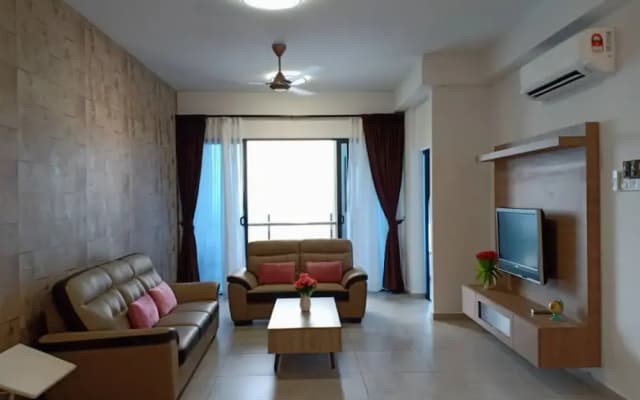 Atlantis D21 Holiday Home - photo 4