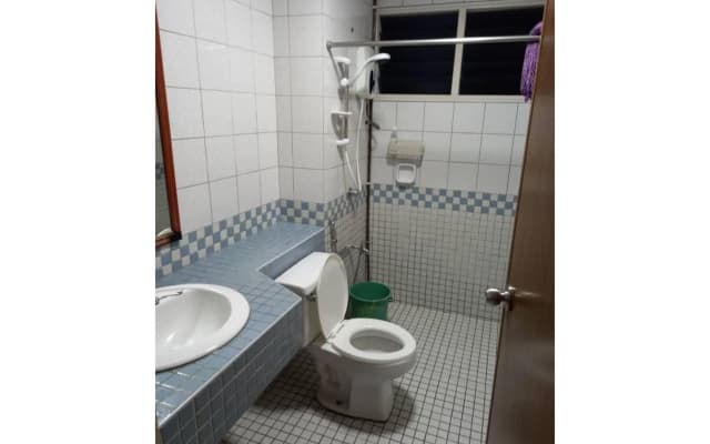Unit B-801 SERI BULAN CONDO HOME SWEET HOME - photo 4