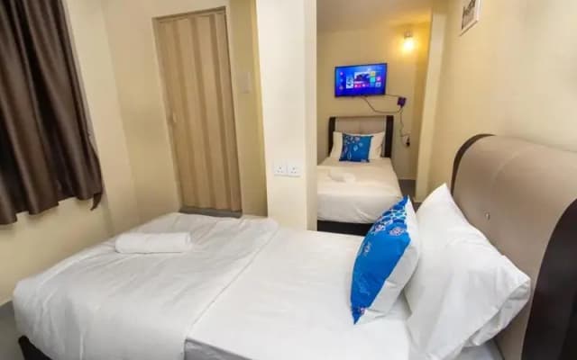 Southern TIP Hotel - photo 4