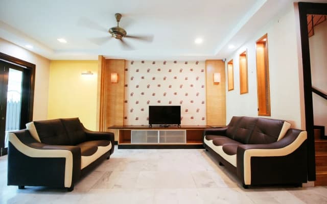 Benvenuto Kota Damansara 4R3B Wifi - photo 3