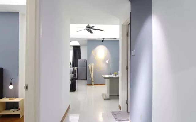 YO.OM Families Luxury Condo Gateway 6 Pax - photo 5