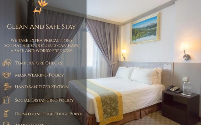 Hallmark Hotel Leisure - photo 4