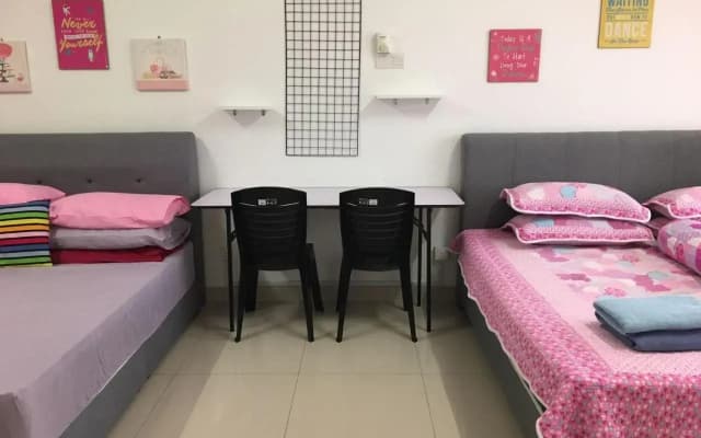 Azin Ramli Studio - photo 4
