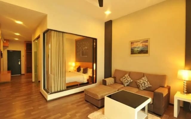 Cameron Nova Highlands Resort - photo 4