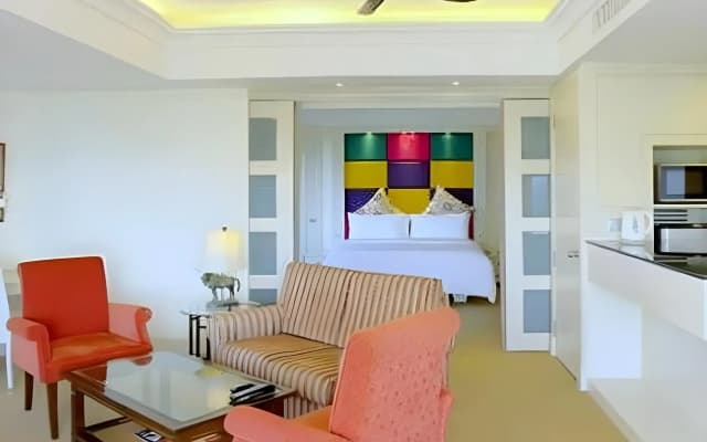 The Magellan Sutera Resort - photo 5