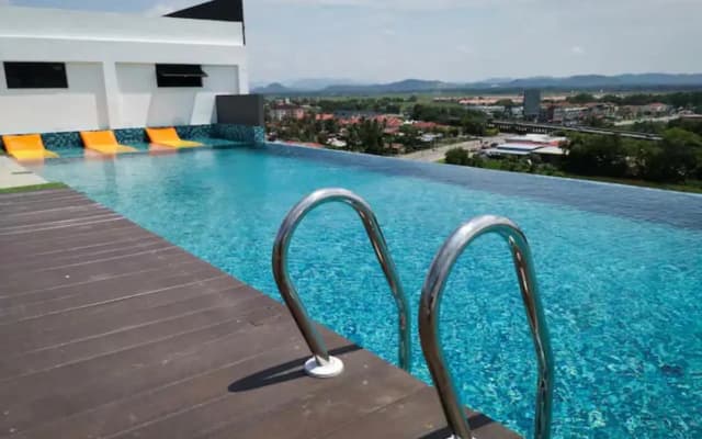 Inapan @Imperio Professional Suite Alor Setar, Kedah - photo 2