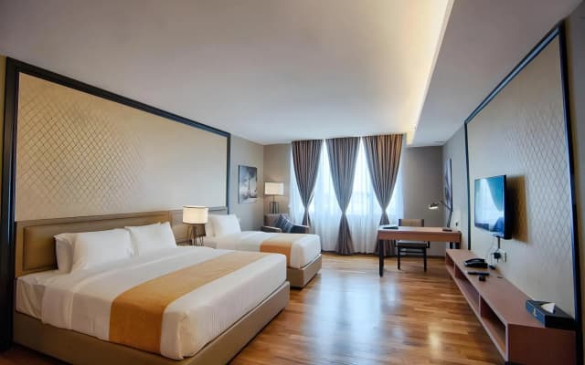 Millesime Hotel - photo 4
