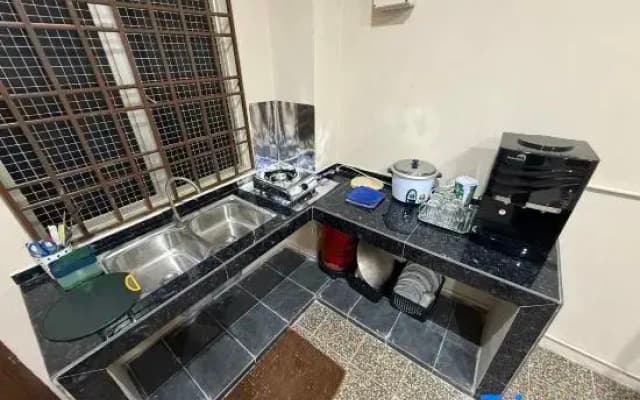 Megram Cozy HomeStay - photo 5