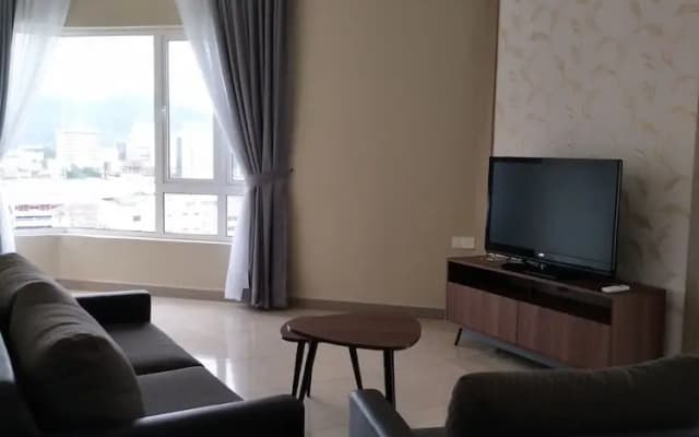 The Octagon Ipoh - photo 3