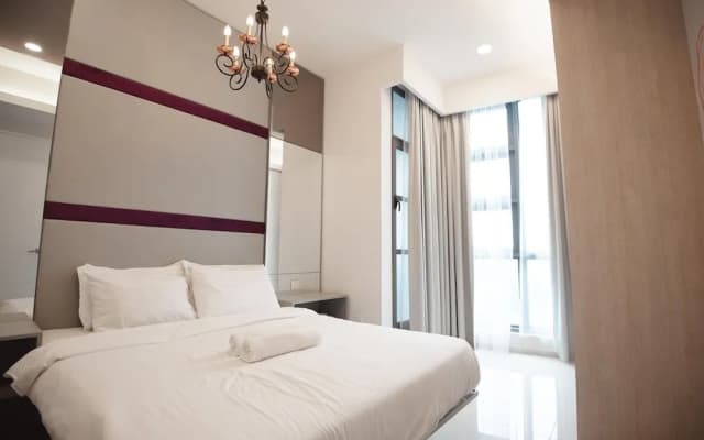The Robertson by White Forest Suites - photo 4