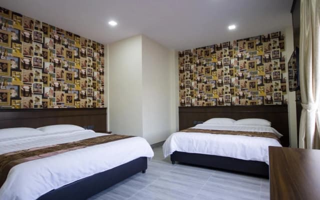 Islander Lodge - photo 5