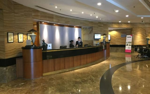 Hotel Armada Petaling Jaya - photo 2