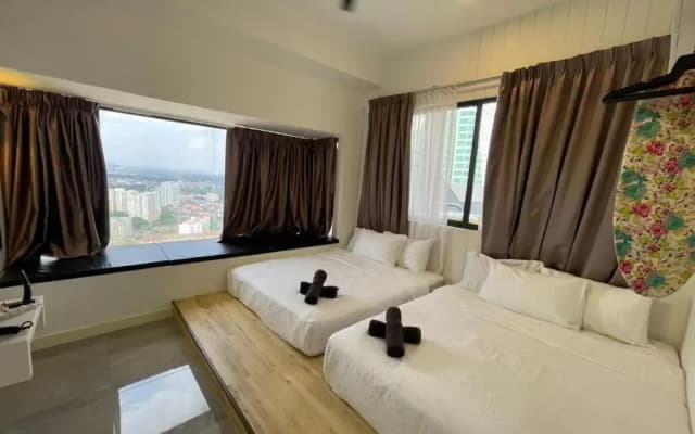 Imperio Private Bathtub Melaka Town By MICASA GROUP - photo 2