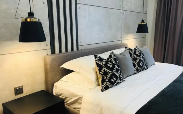 Gallipoli Anggun Suites - photo 5