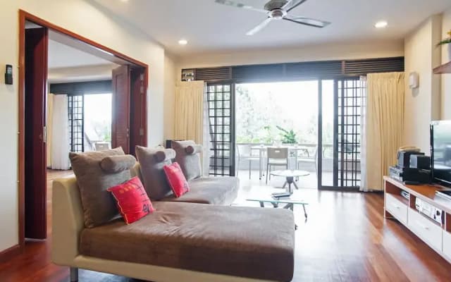 Awana Genting Executive Suite - photo 5