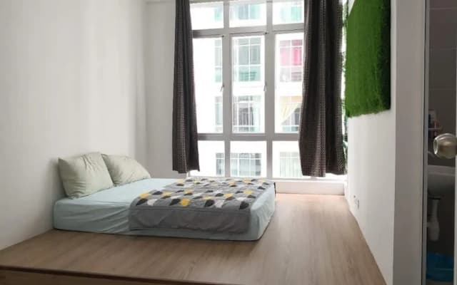 My Homestay @ BM City Leisure Mall - photo 4