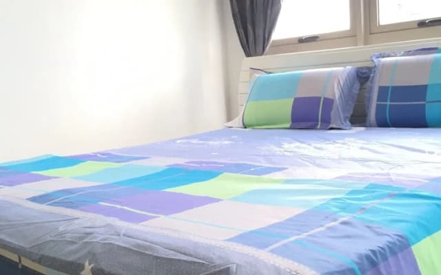 Cyberjaya Studio with Garden Feel Near Putrajaya - photo 4