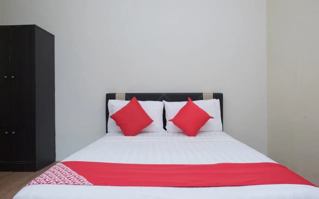 Hotel O Kay Inn Kerteh - photo 2